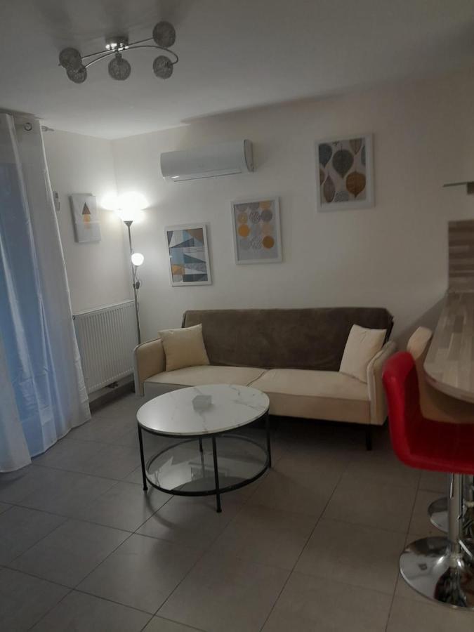 Appartement Massalia Flat Climatise à Marseille Extérieur photo